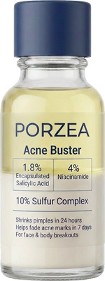 Porzea